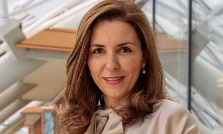 Илияна Цанова: Ако не искаме да сме в периферията на ЕС, трябва да сме в Еврозоната - Tribune.bg