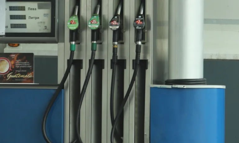 Българската петролна и газова асоциация: Не се очаква драстично поскъпване на горивата - Tribune.bg