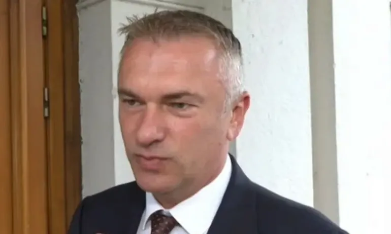 Джейхан Ибрямов: Това беше най-слабият управленски кабинет - Tribune.bg