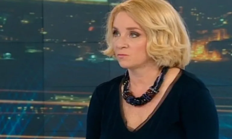 Милена Фучеджиева: На Тръмп му се изясни, че Нобеловата награда минава през Европа, не през Русия - Tribune.bg