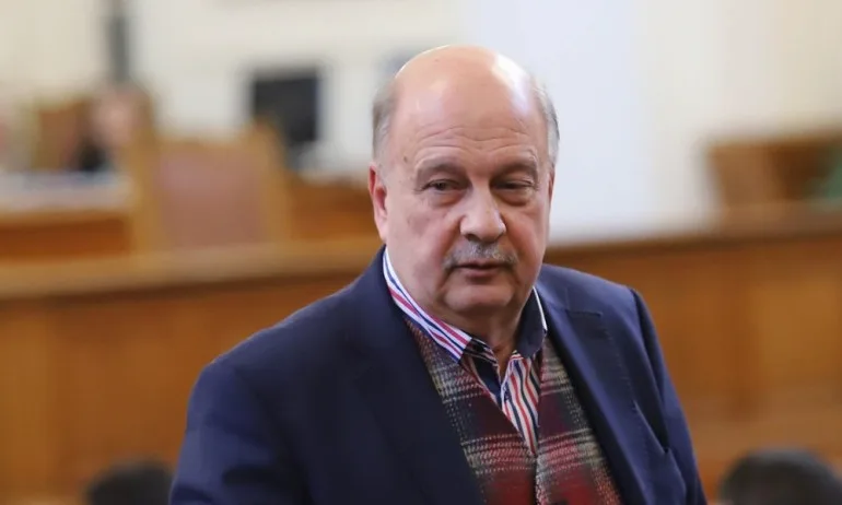 Георги Марков: Слави е първият българин, поискал да закрием държавата - Tribune.bg