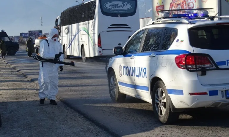След съмнения за укрити: 50 души от Банско са тествани за COVID-19 - Tribune.bg