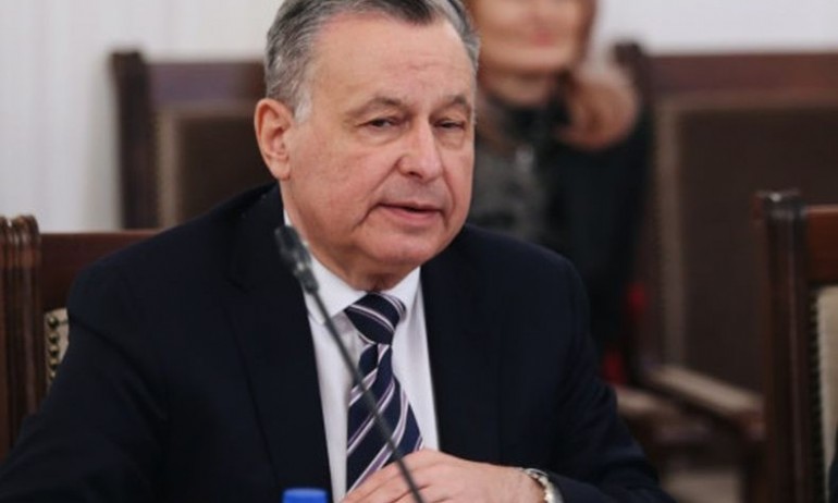 Москаленко: Украйна многократно е искала въоръжения от България, нямаме точен отговор - Tribune.bg