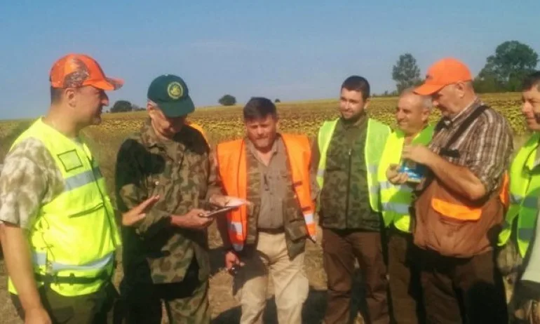 Атанас Добрев призова ловците стриктно да спазват ловна и санитарна дисциплина - Tribune.bg