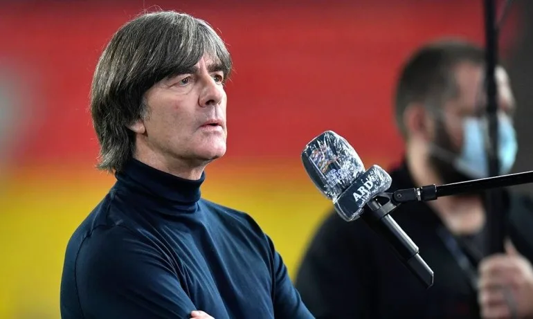 Льов: Загубата от Италия на Евро 2012 ни помогна да спечелим Световното в Бразилия - Tribune.bg