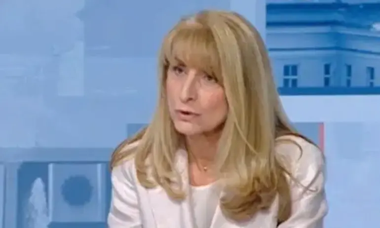 И.д. на Сметната палата: Няма да допуснем г-н Цветков да влезе - Tribune.bg