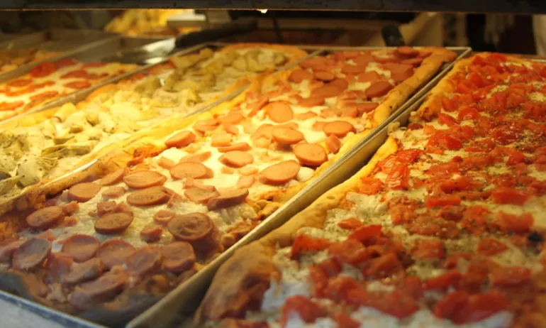 Разхищение: В България годишно се изхвърлят 614 млн. кг. храна - Tribune.bg