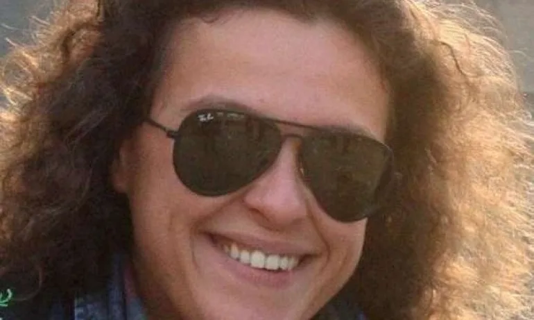 Журналистката Поли Паунова с похвала за полицаи: Мили и възпитани, благодариха… - Tribune.bg