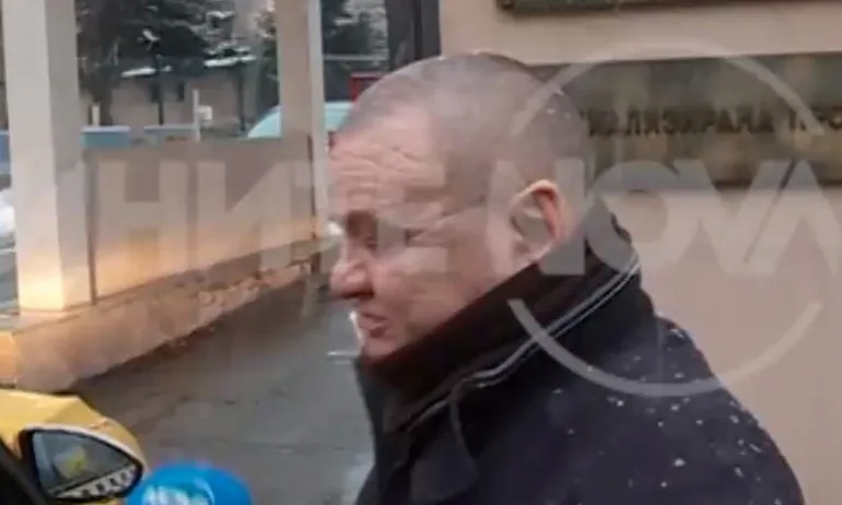 Първи коментар на съдията със забрана за пътуване в САЩ - Tribune.bg