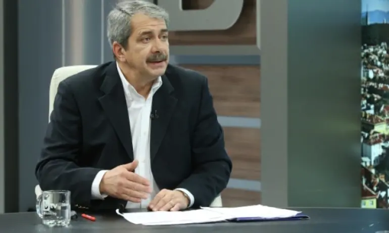 Евгений Михайлов: Станахме за кашмер пред света! - Tribune.bg