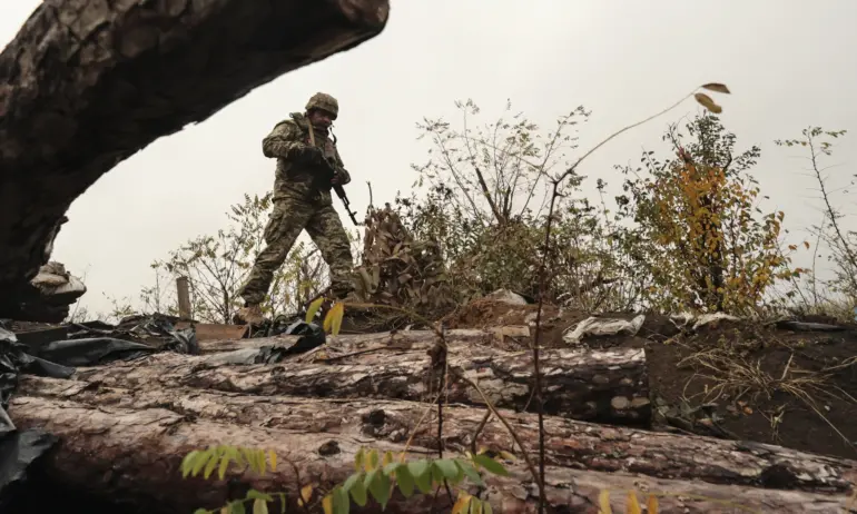 Петима ранени при руски удари в Одеса, повреден е музей на изкуството - Tribune.bg