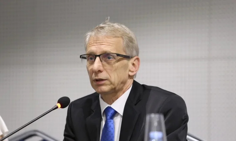 Денков: Учебната година ще започне пъстро - Tribune.bg