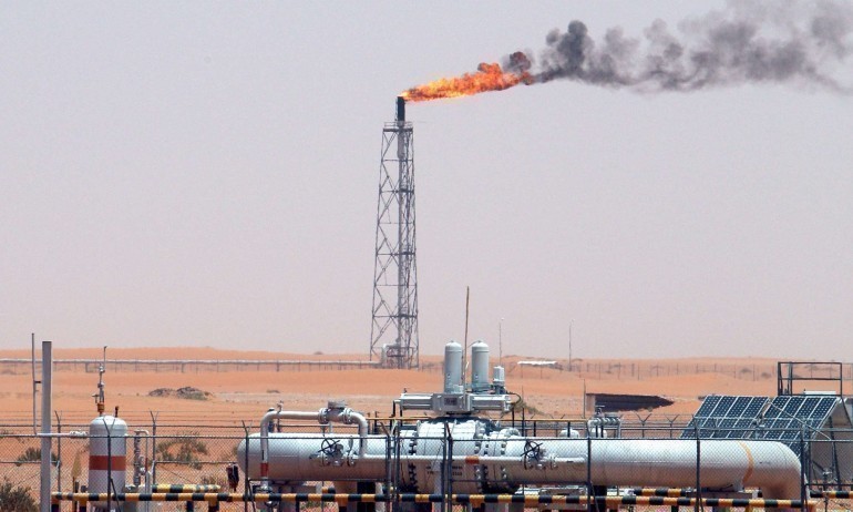 ОПЕК очаква петролът, освободен от резерви, да доведе до свръхпредлагане на пазара - Tribune.bg