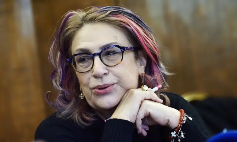 Доц. Буруджиева: Отвращението на хората от скандалите ще се усети на изборите най-много при ПП-ДБ - Tribune.bg