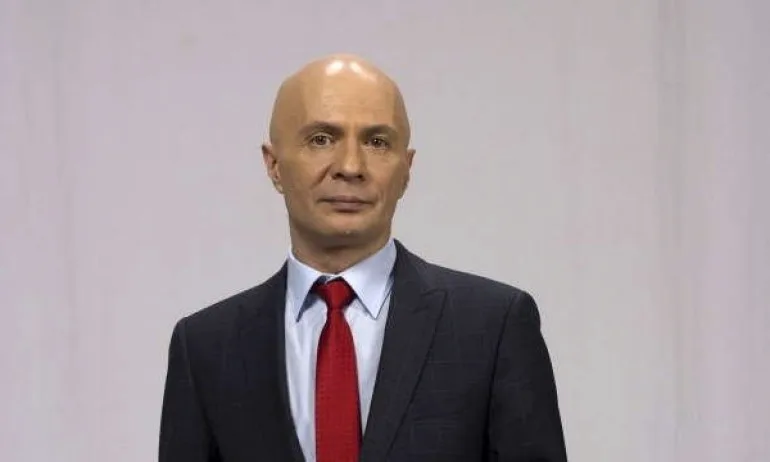 След въпрос към Бобоков: Иво Никодимов от БНТ получил заплаха по телефона - Tribune.bg