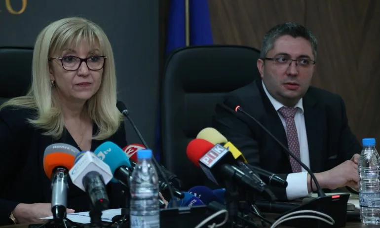 Петя Аврамова: Воден апокалипсис в България не се задава - Tribune.bg