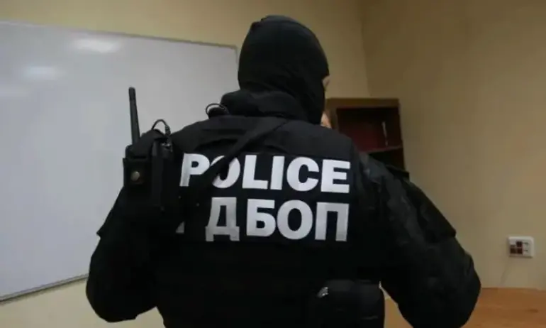 ГДБОП разби престъпна група за изнудване в София - Tribune.bg