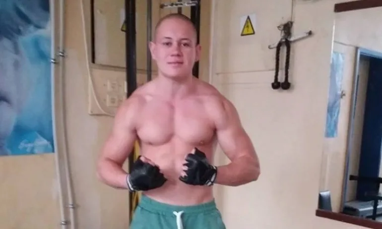 19-годишният Алекс остава зад решетките за убийството в Кюстендил - Tribune.bg