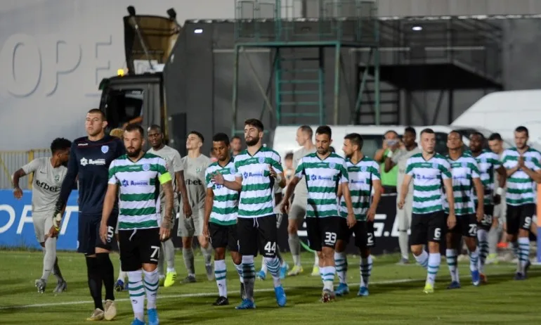 Арда и Черно море направиха нулево реми в Пловдив - Tribune.bg