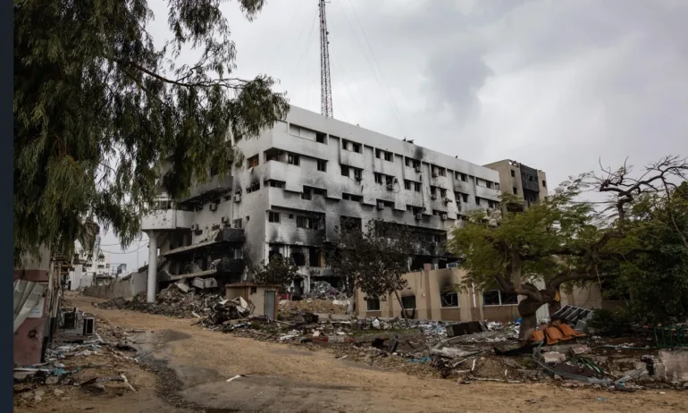 Франция и Испания се обявиха против САЩ да контролират Газа - Tribune.bg