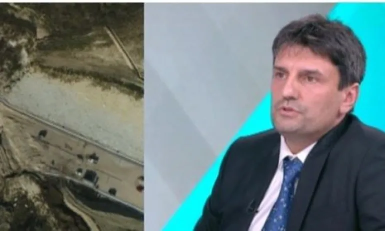 ГДБОП отрекоха твърденията на Рашков: Не сме съобщавали за милиони в чували (ВИДЕО) - Tribune.bg