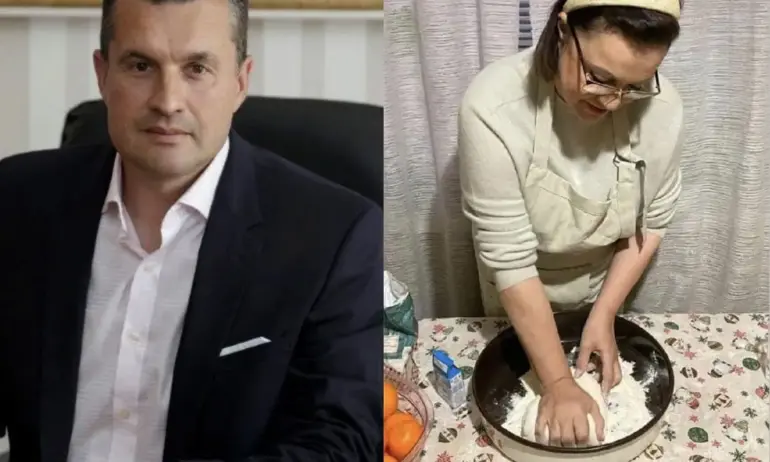 Калоян Методиев брани Нинова и питката ѝ (СНИМКИ) - Tribune.bg