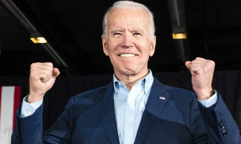 Кой е Джоузеф Байдън - 46-ят президент на САЩ? - Tribune.bg