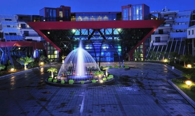 Берое замина за Белек - Tribune.bg