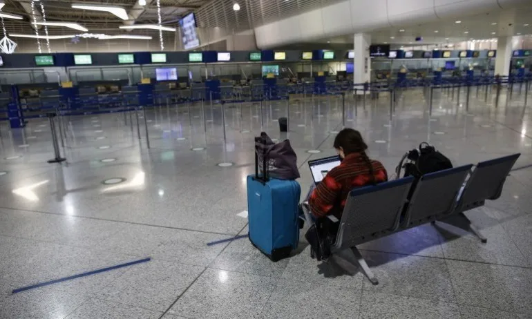 Гърция удължава ограниченията за международни пътници до 8 март - Tribune.bg