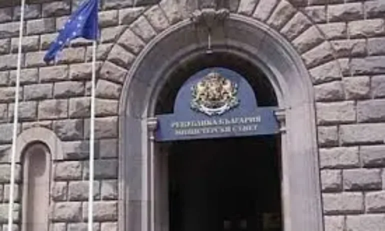 Премиерът свиква първо заседание на Националния борд по водите в 12 часа - Tribune.bg