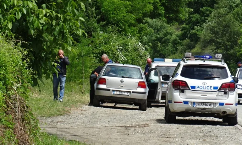 Не е имало обир в Разлог, задлъжнял касиер инсценирал грабежа - Tribune.bg