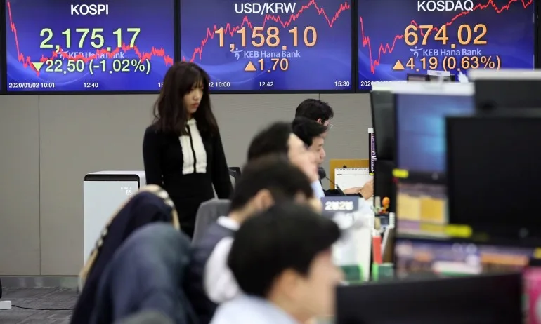 Цените на петрола скочиха с повече от 4% - Tribune.bg