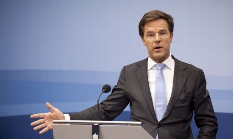 В България ще бъдат изпратени изтребители Ф-35 от Нидерландия - Tribune.bg