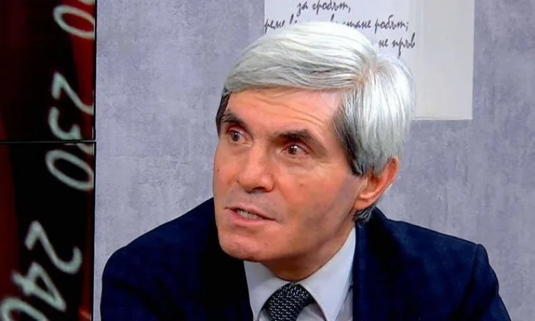 БСП предлага за член на ЦИК Войнов, който организира вътрешните избори на социалистите - Tribune.bg