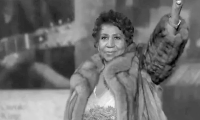 Отиде си кралицата на соула Арета Франклин - Tribune.bg