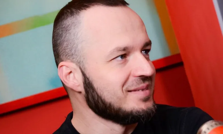 Стойчо Стойчев: Президентът да даде третия мандат на Изправи се! Мутри вън! - Tribune.bg