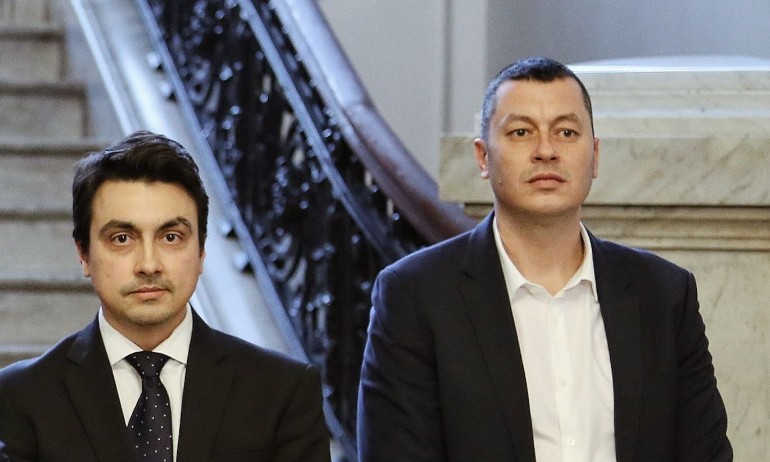 Lupa.bg: Жесток побой между зам.-министри на БСП - Tribune.bg