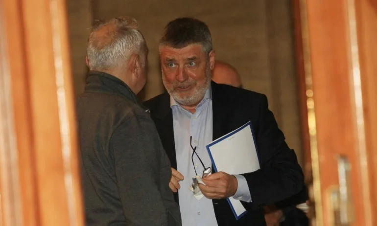 Газпром осъди Сашо Дончев и Овергаз за 140 милиона евро - Tribune.bg