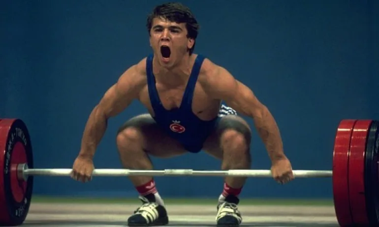 Официално: Наим Сюлейманоглу има четвърта дъщеря - Tribune.bg