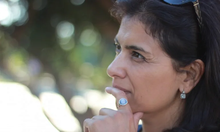 Ваня Григорова разкри машинация на ДБ за Марица-изток - Tribune.bg