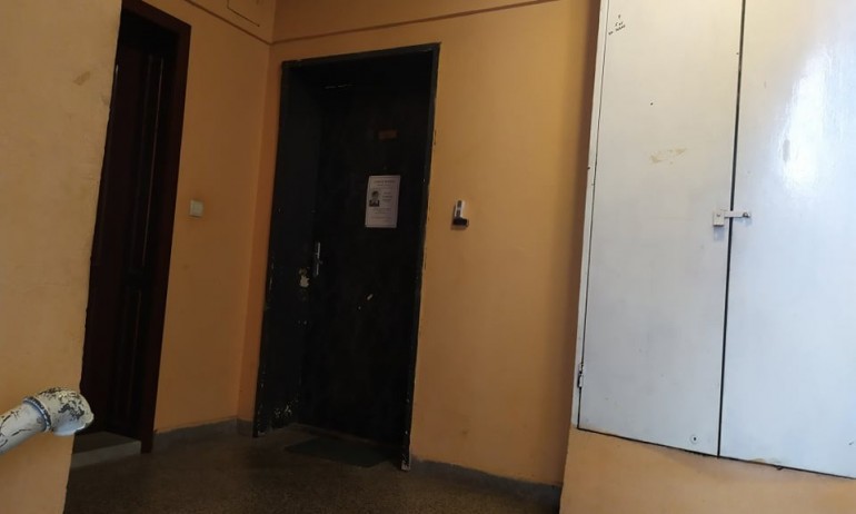 На кюстендилския адрес на фирмата собственик на македонския автобус живее възрастна жена - Tribune.bg