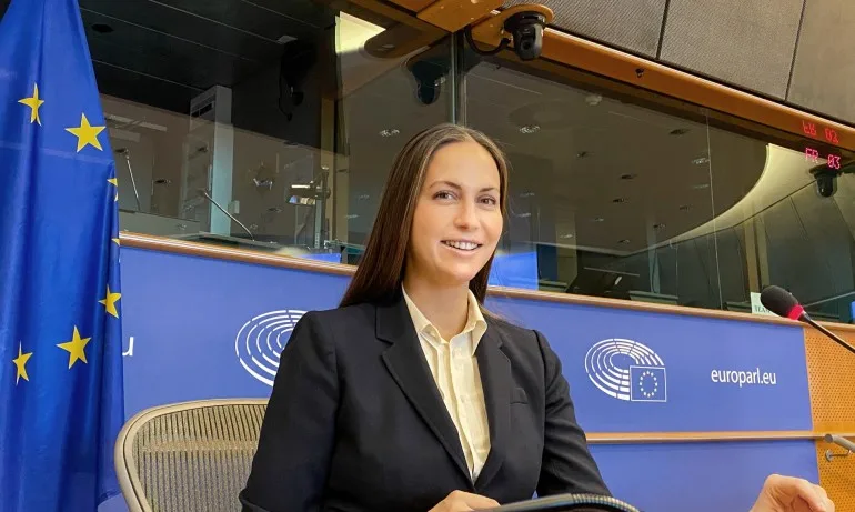 Ева Майдел: Конференцията за бъдещето на Европа започва през май - Tribune.bg