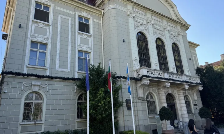 Европрокуратурата разследва две дирекции в Общината в Пловдив - Tribune.bg