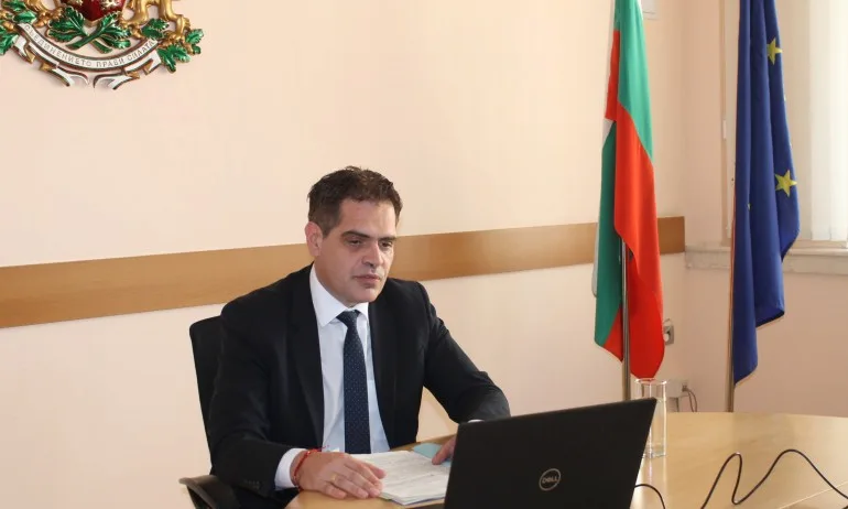 Лъчезар Борисов: България е номер едно по кредитен рейтинг на Балканите - Tribune.bg