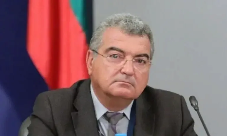 Данчо Пенчев: Инфекциозните клиники в София са запълнени почти на максимум - Tribune.bg