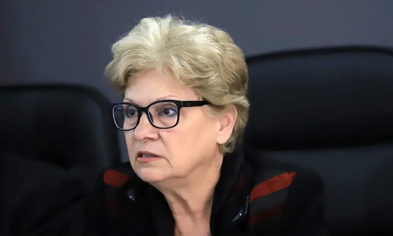 Български възход се обяви за антикризисно правителство след срещата с контактната група - Tribune.bg