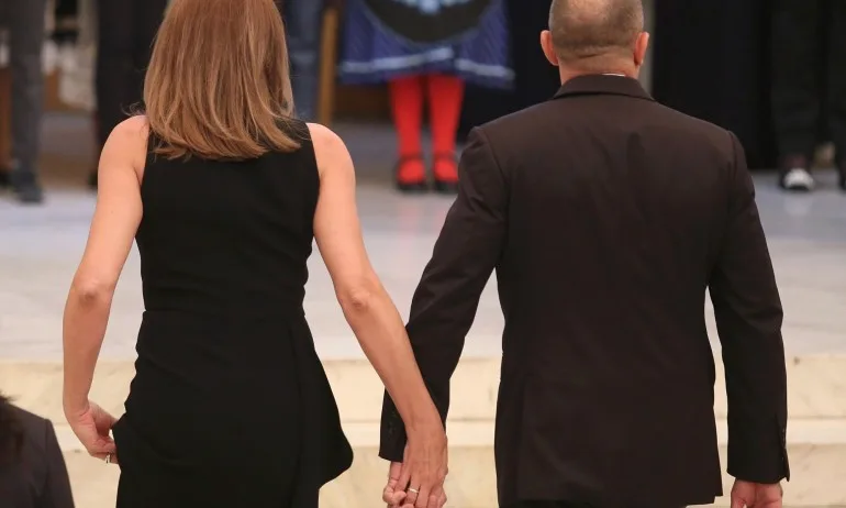 Ретро: Десислава Радева изчезна - Tribune.bg