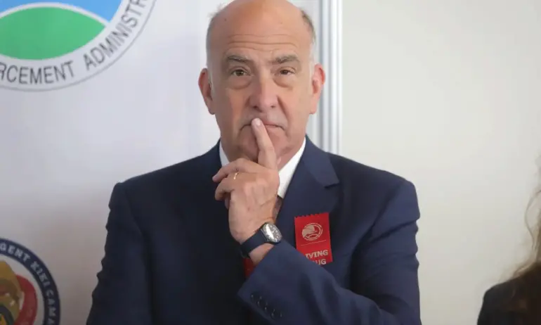 Кенет Мертен: Приоритет на САЩ е задълбочаване и разширяване на инвестиционните връзки с България - Tribune.bg