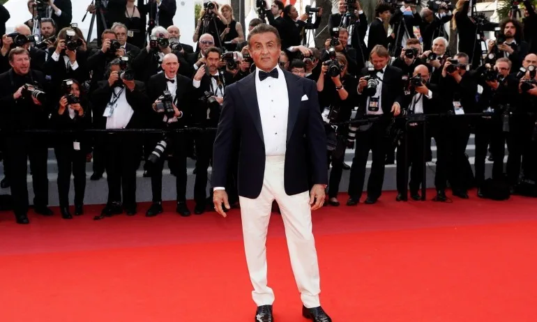 Разтоварваща диета на Силвестър Сталоун - Tribune.bg