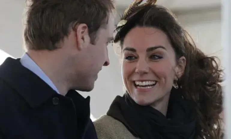 Принцесата на Уелс Кейт Мидълтън не иска вече медиите да пишат за тоалетите и - Tribune.bg